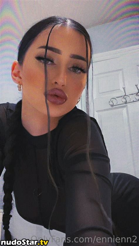 ennienn2 OnlyFans Leaks 2025