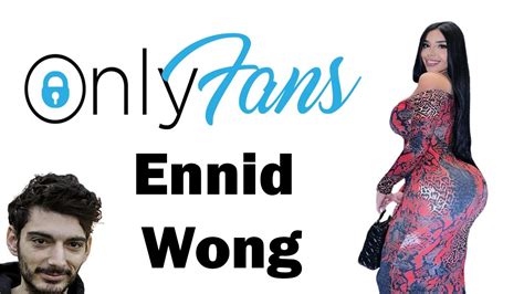 ennidwong OnlyFans Leaks 2025