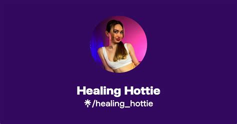 healing_hottie_free OnlyFans Leaks 2025