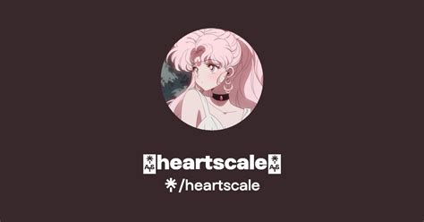 heartscale OnlyFans Leaks 2025