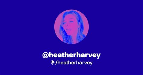 heatherharvey OnlyFans Leaks 2025