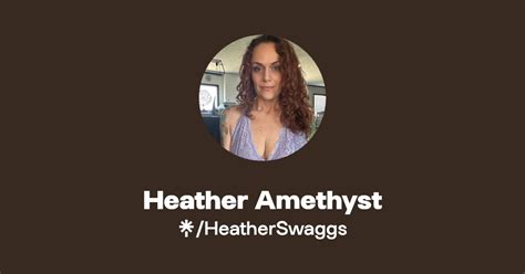 heatheramethyst OnlyFans Leaks 2025
