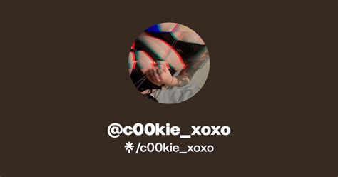 c00kie_d0e OnlyFans Leaks 2025