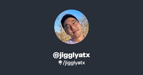jigglyatx OnlyFans Leaks 2025
