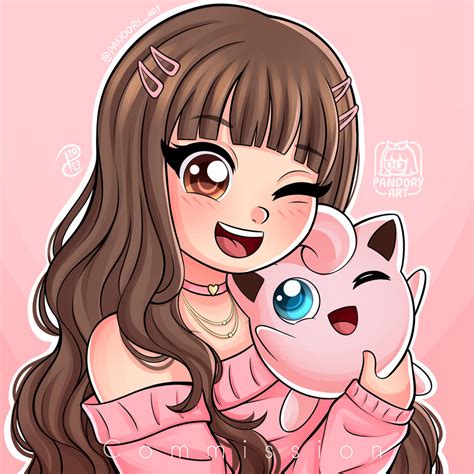 jigglypuffgirl3 OnlyFans Leaks 2025