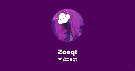 zoeqt OnlyFans Leaks 2025