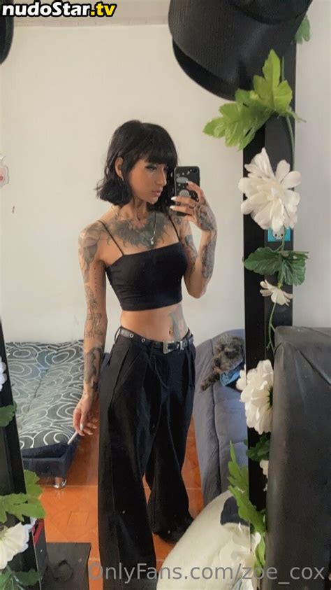 zoe_cox OnlyFans Leaks 2025