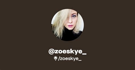 zoeskye_xo OnlyFans Leaks 2025