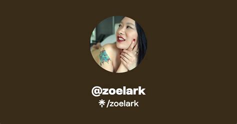 zoelark OnlyFans Leaks 2025