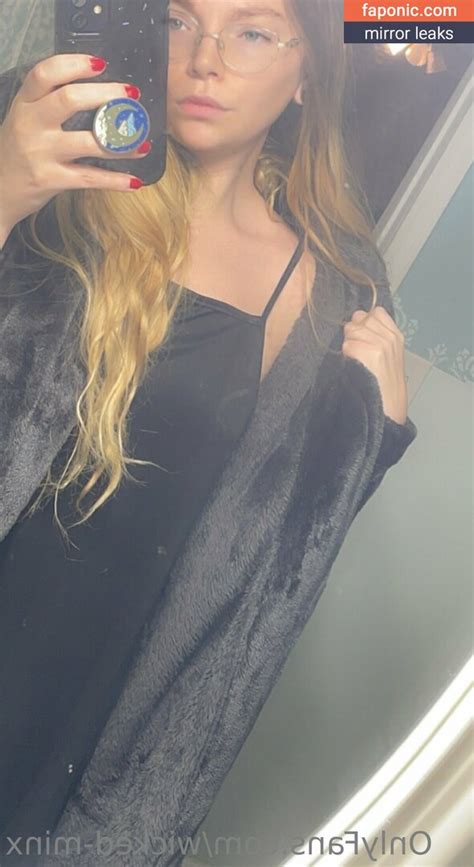 wicked-minx OnlyFans Leaks 2025