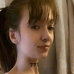 ghostgirl-777 OnlyFans Leaks 2025