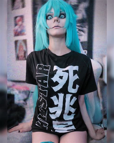 ghostcat_cosplays OnlyFans Leaks 2025