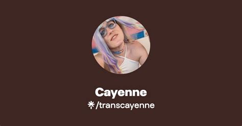 cayennee OnlyFans Leaks 2025