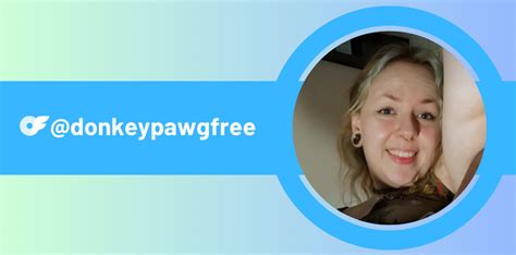 donkeypawgfree OnlyFans Leaks 2025
