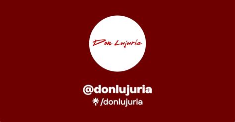 donlujuria OnlyFans Leaks 2025
