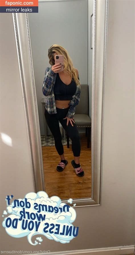 dontbaeme OnlyFans Leaks 2025