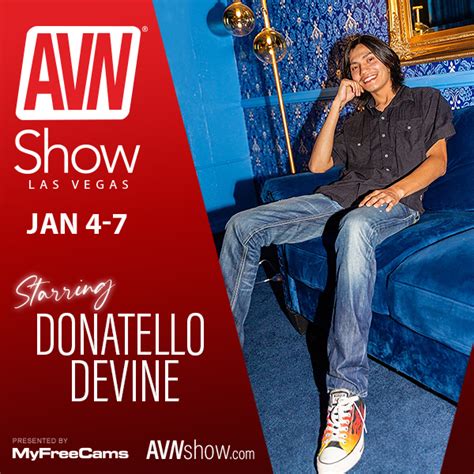 donatellodevine OnlyFans Leaks 2025