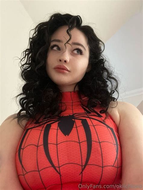 okiichloeo OnlyFans Leaks 2025