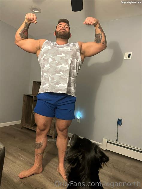logannorth OnlyFans Leaks 2025