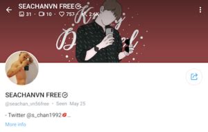 loganvn OnlyFans Leaks 2025