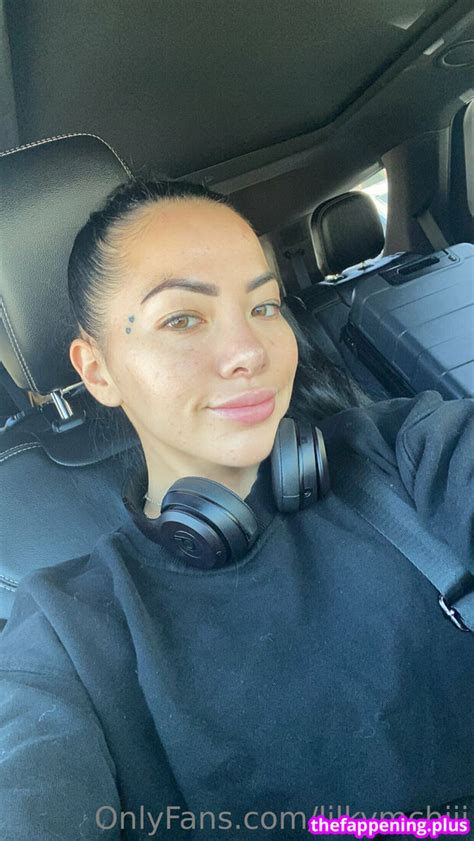 lilkymchiii OnlyFans Leaks 2025