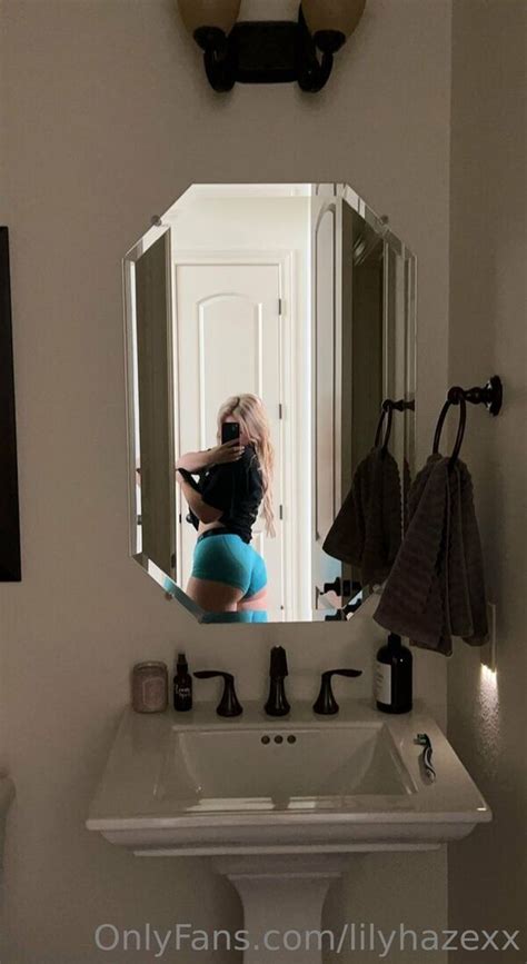 lilyhazexx OnlyFans Leaks 2025