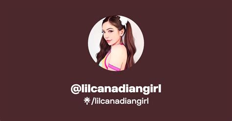 lilcanadiangirl OnlyFans Leaks 2025