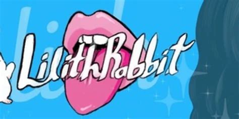 lilithwhiterabbit OnlyFans Leaks 2025