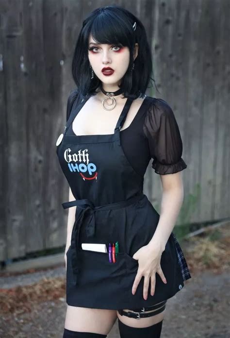lilith-goth OnlyFans Leaks 2025
