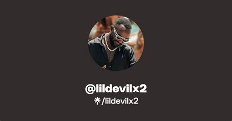 lildevilx2 OnlyFans Leaks 2025