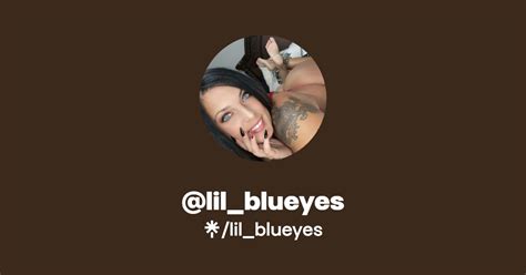 lilblueyes OnlyFans Leaks 2025