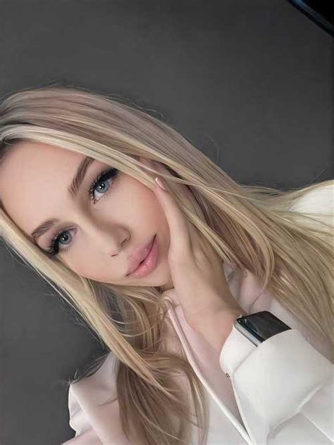lili_sunny OnlyFans Leaks 2025