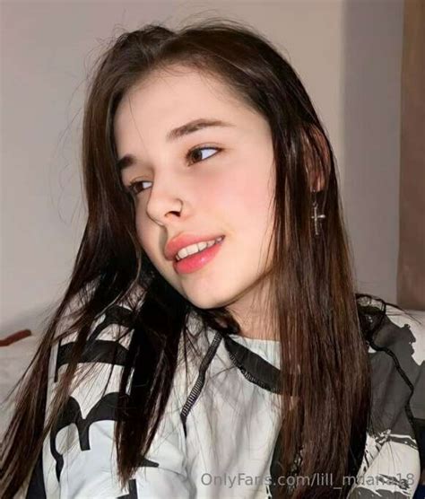 lill_nika_18 OnlyFans Leaks 2025