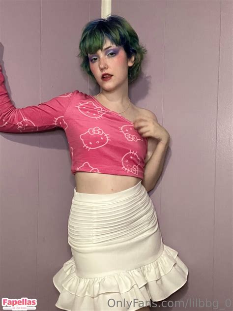 lilbbg_0 OnlyFans Leaks 2025