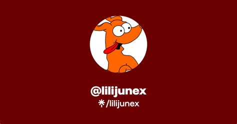 lilijunex OnlyFans Leaks 2025