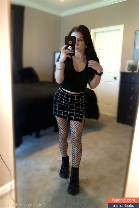 lila.layne OnlyFans Leaks 2025
