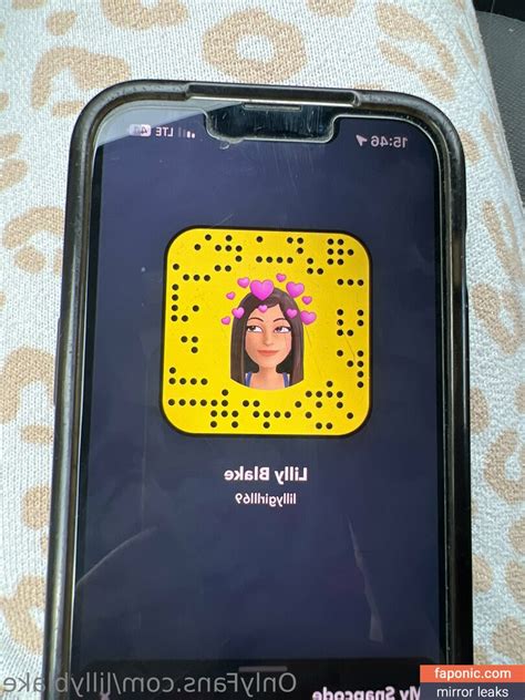 lillyygirl OnlyFans Leaks 2025