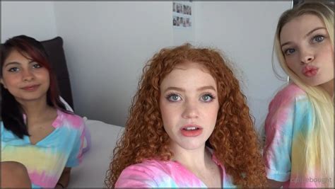lilredzoe OnlyFans Leaks 2025