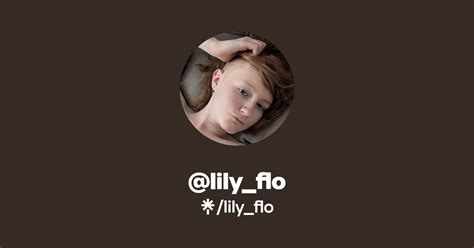 lily_flo OnlyFans Leaks 2025