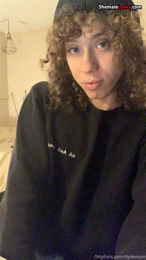 lilydemure OnlyFans Leaks 2025