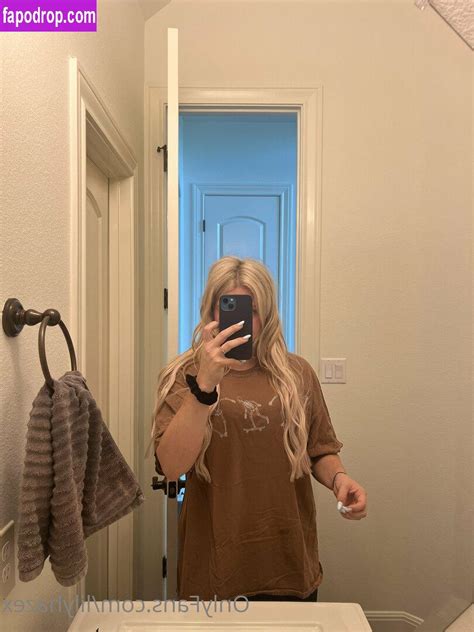 lilyhazex OnlyFans Leaks 2025