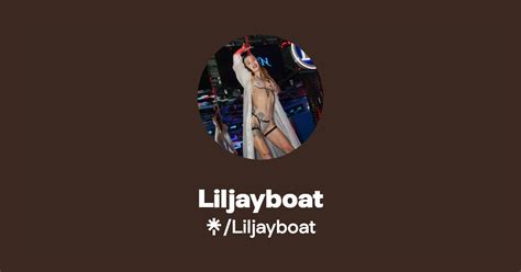 liljayboattt OnlyFans Leaks 2025