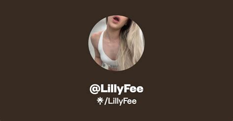 lillyfeesquiirt OnlyFans Leaks 2025