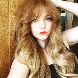 lilylarue OnlyFans Leaks 2025
