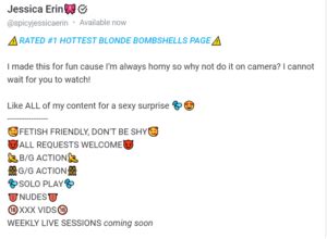 lilypandicornfreeof OnlyFans Leaks 2025