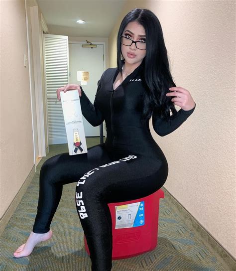 lilianaah OnlyFans Leaks 2025