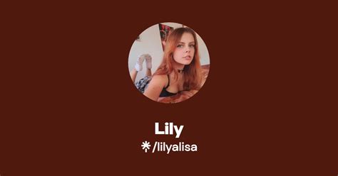 lilyalisa OnlyFans Leaks 2025