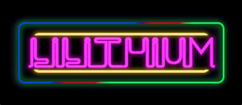 lilithum OnlyFans Leaks 2025