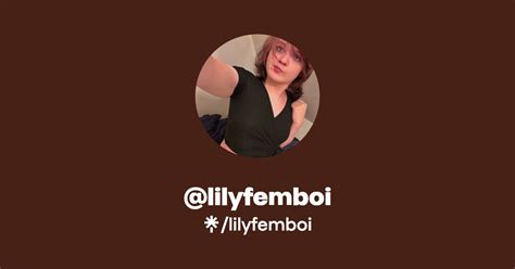 lilyfemboi OnlyFans Leaks 2025