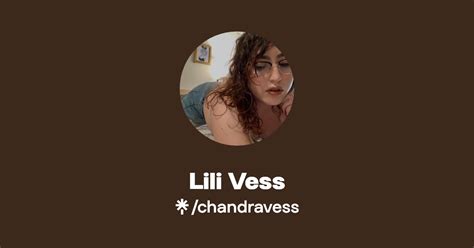 lilith_vess OnlyFans Leaks 2025